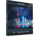 NewBlueFX Transitions 5 Glow (Download)