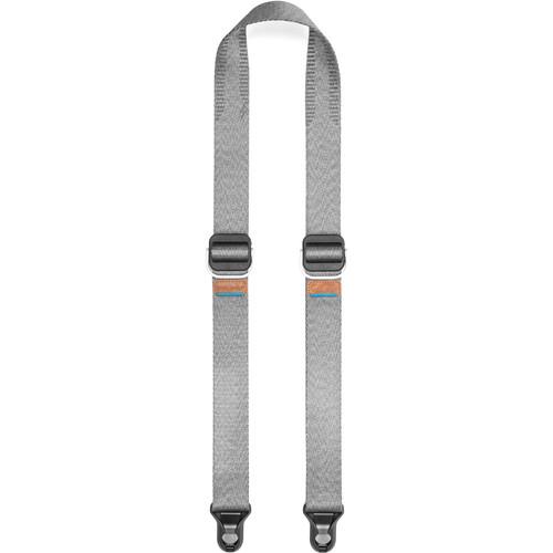 Peak Design SLL-AS-3 Slide Lite Camera Strap (Ash)