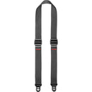 Peak Design Slide Lite Camera Strap (Black)