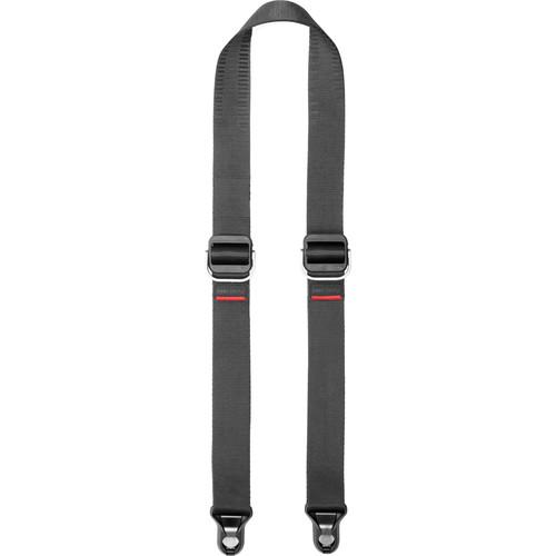 Peak Design Slide Lite Camera Strap (Black)