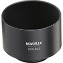 Novoflex Lens Hood for Schneider Kreuznach Apo-Digitar 90mm f/4.5