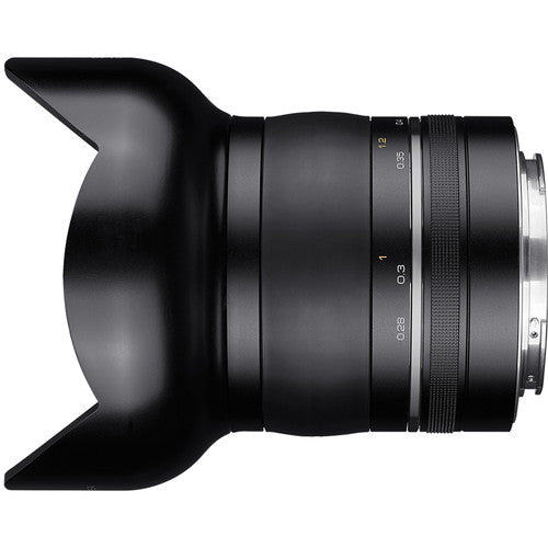 Rokinon SP 14mm f/2.4 Lens for Canon EF