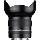 Rokinon SP 14mm f/2.4 Lens for Nikon F