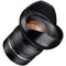 Rokinon SP 14mm f/2.4 Lens for Nikon F