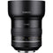Rokinon SP 85mm f/1.2 Lens for Canon EF
