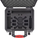 Hard Case + Foam for DJI Spark Fly More Combo