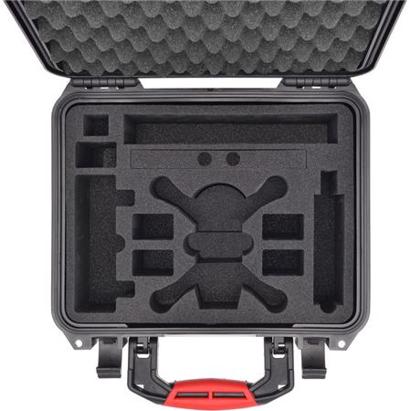 Hard Case + Foam for DJI Spark Fly More Combo