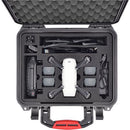 Hard Case + Foam for DJI Spark Fly More Combo