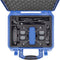 Hard Case + Foam for DJI Spark Fly More Combo