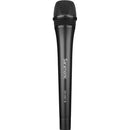 Saramonic SR-HM7 DI Handheld Dynamic USB Microphone for iOS Devices (Black)