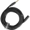 Saramonic SR-SC2500 3.5mm TRRS Microphone Extension Cable for Smartphones (8')