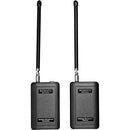Saramonic SR-WM4C VHF Camera-Mount Wireless Omni Lavalier Microphone System (203, 207, 211, 215 MHz)