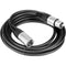 Saramonic SR-XC3000 XLR Female to XLR Male Microphone Cable (9.8')
