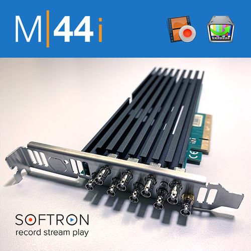 Softron M44I Bundle -For 2019 Macpro