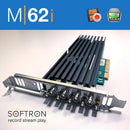 Softron M62I Bundle 6 - For 2019 Macpro