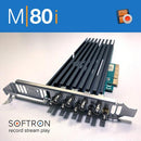 Softron M80I Bundle - For 2019 Macpro