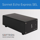 Softron Sonnet Sel TB3 Chassis