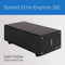 Softron Sonnet Sel TB3 Chassis