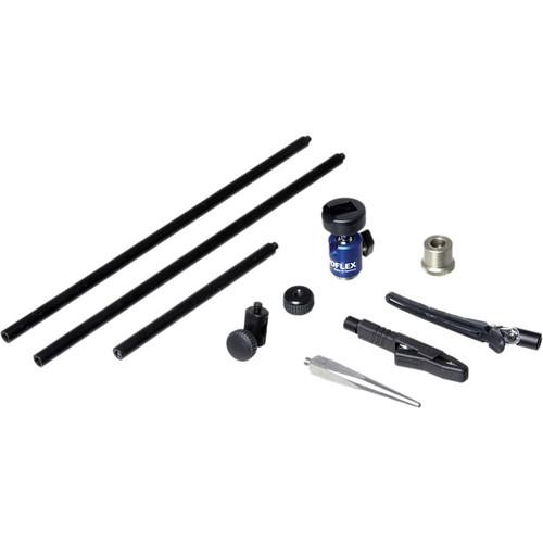 Novoflex STASET Rod Support System