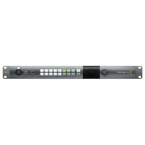 Blackmagic ATEM Talkback Converter 4K