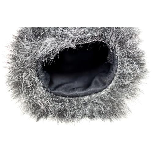 Azden SWS-30 Furry Windshield Cover