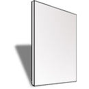 Savage TruWhite Presentation Mount Board - White (11 x 14", 100 Pack)