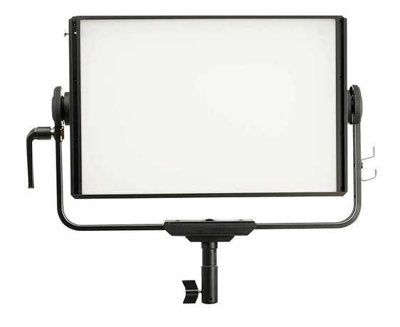 Aputure NOVA P300c RGBWW LED Panel with Rolling Case Kit