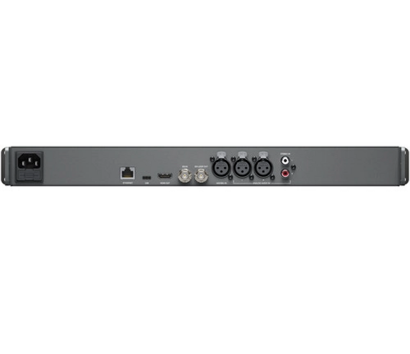 Blackmagic Audio Monitor 12G