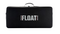 Tilta Float Handheld Gimbal Support System for DJI RS 2 (Gold Mount)