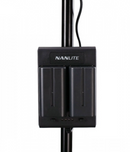 Nanlite NP-F Style Battery Adapter