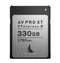 Angelbird 330GB AV Pro XT MK2 CFexpress 2.0 Type B Memory Card