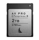 Angelbird 2TB AV Pro MK2 CFexpress 2.0 Type B Memory Card