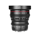 Meike 10mm T2.2 Cine Lens (MFT Mount)