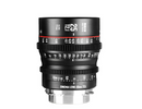 Meike 25mm T2.1 Super35 Prime Cine Lens (EF Mount)