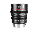 Meike 25mm T2.1 Super35 Prime Cine Lens (EF Mount)