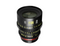 Meike 85mm T2.1 FF Prime Cine Lens (E Mount)