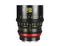 Meike FF-Prime Cine 105mm T2.1 Lens (PL-Mount, Feet/Meters)