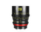 Meike FF-Prime Cine 105mm T2.1 Lens (EF Mount, Feet/Meters)