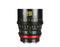 Meike FF-Prime Cine 105mm T2.1 Lens (E-Mount, Feet/Meters)