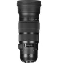 Sigma 120-300mm f/2.8 DG OS HSM Sports Lens for Canon EF