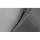 Savage Gray Gaffer Tape (1" x 55 yd, 20-Pack)