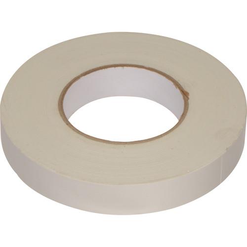 Savage White Gaffer Tape (1" x 55 yd, 20-Pack)