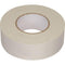 Savage White Gaffer Tape (2" x 55 yd, 20-Pack)