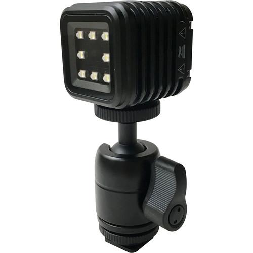 Litra Cold Shoe Ball Mount