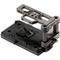 Tilta Tiltaing V-Mount Battery Baseplate V2- Tilta Grey