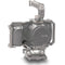 Tilta Tiltaing 15mm Bottom Single Rod Holder - Tilta Grey
