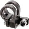 Tilta Tiltaing 15mm Bottom Single Rod Holder - Tilta Grey