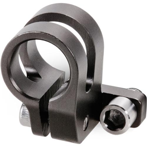 Tilta Tiltaing 15mm Bottom Single Rod Holder - Tilta Grey