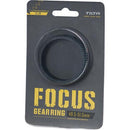 Tilta Seamless Focus Gear Ring for 49.5mm to 51.5mm Lens