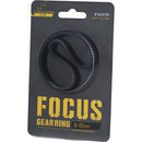 Tilta Seamless Focus Gear Ring for 81mm to 83mm Lens